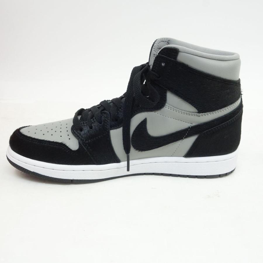 NIKE AIR JORDAN 箱付き、23cm org.jpg