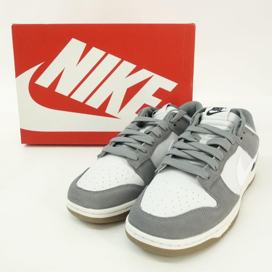 未使用】NIKE ナイキ DUNK LOW RETRO SE ダンク ロー レトロ IB6399 