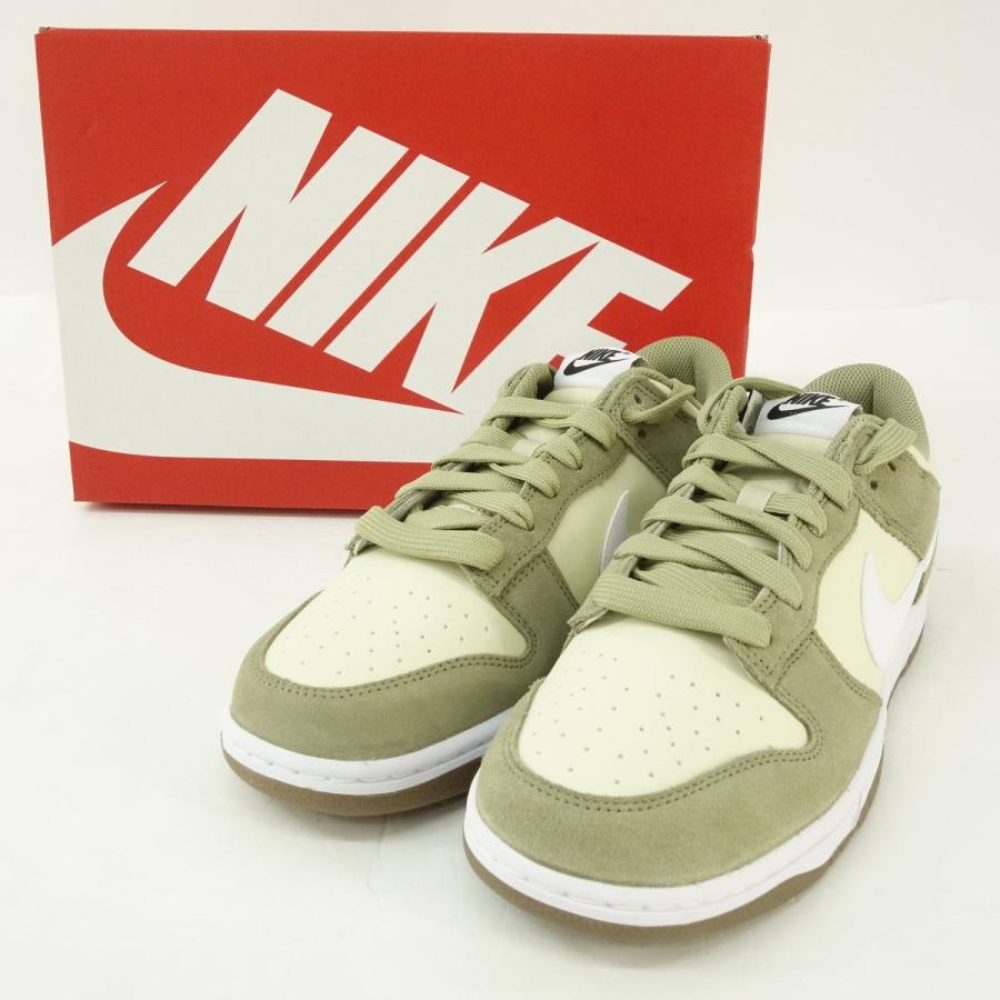 未使用】NIKE ナイキ DUNK LOW RETRO SE ダンク ロー レトロ IB6399