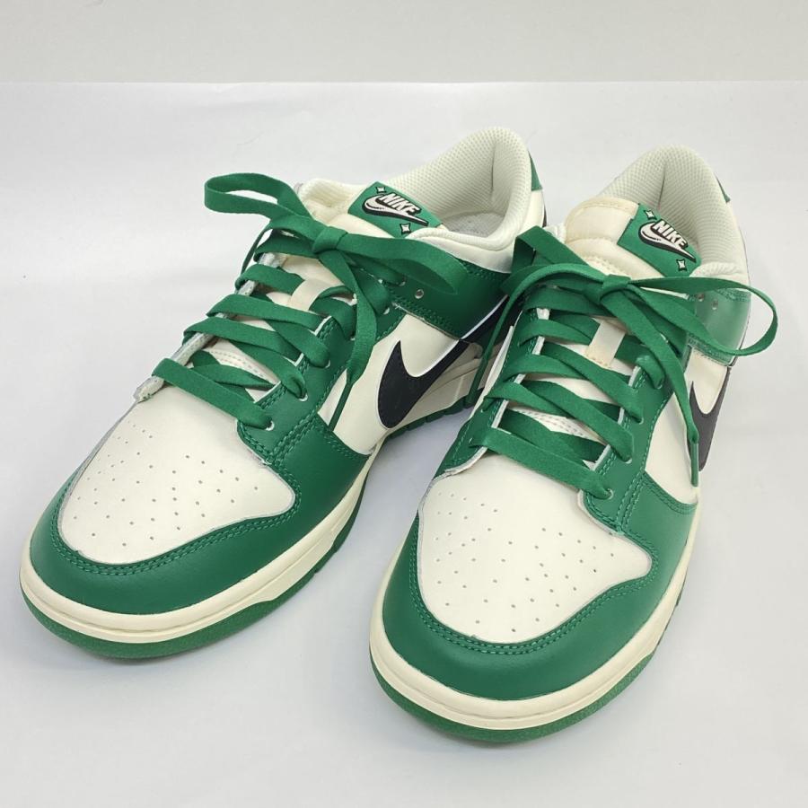 NIKE ナイキ DUNK LOW RETRO SE Lottery ダンク ロー レトロ