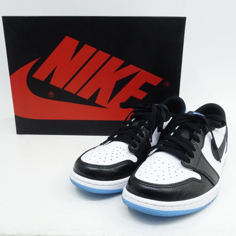NIKE ナイキ AIR JORDAN 1 RETRO LOW OG エアジョーダン CZ0790-104 