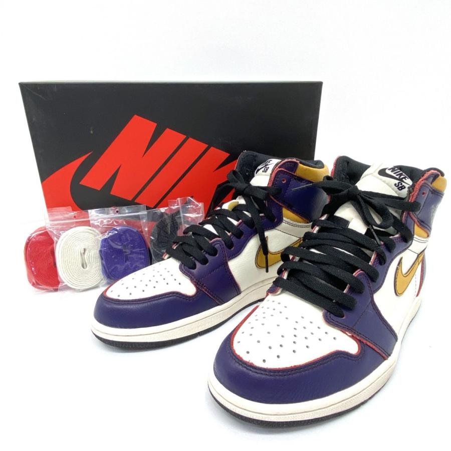 NIKE AIR JORDAN 1 RETRO HIGH OG DEFIANT ナイキ エアジョーダン 