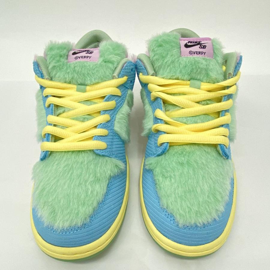 VERDY×NIKE SB DUNK LOW PRO QS ヴェルディ ナイキ ダンク ロー FN6040