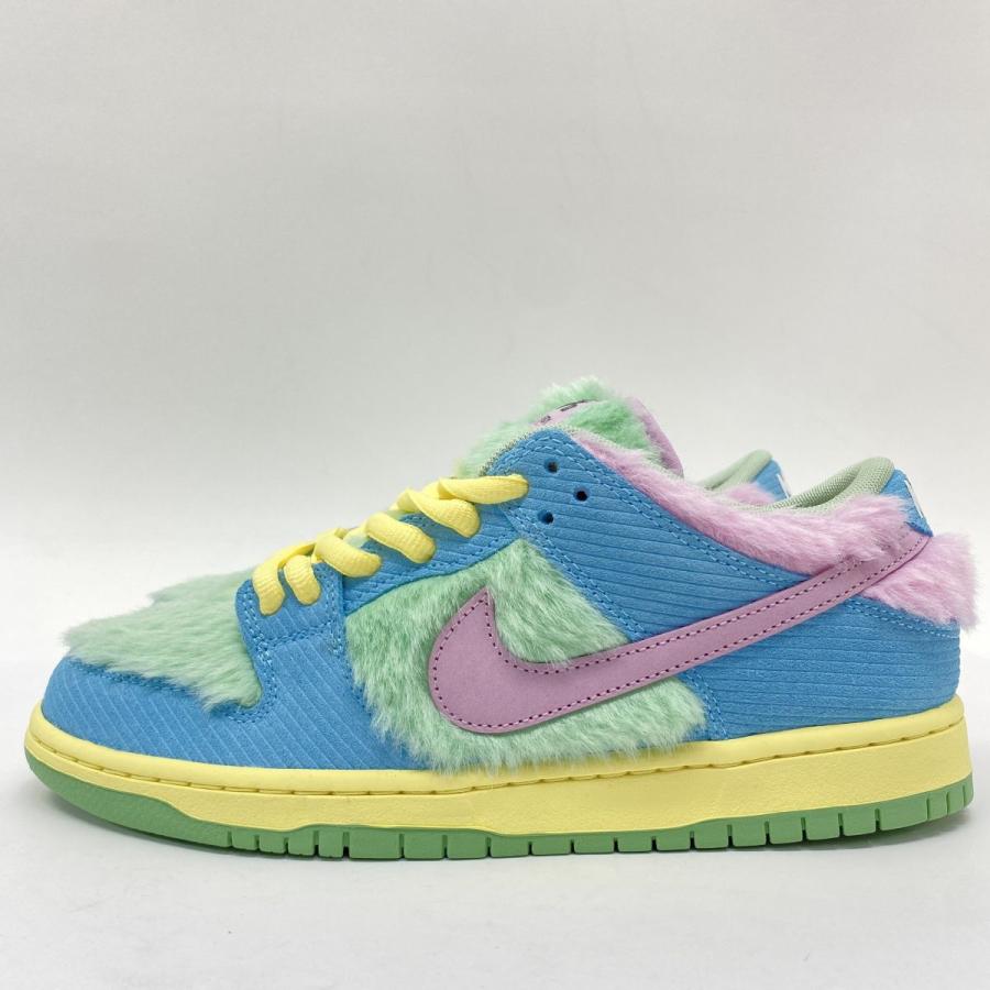 VERDY×NIKE SB DUNK LOW PRO QS ヴェルディ ナイキ ダンク ロー FN6040 
