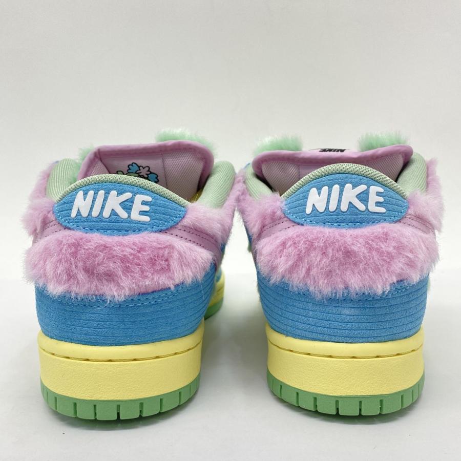 VERDY×NIKE SB DUNK LOW PRO QS ヴェルディ ナイキ ダンク ロー FN6040