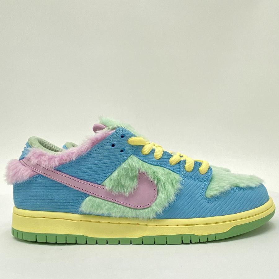 VERDY×NIKE SB DUNK LOW PRO QS ヴェルディ ナイキ ダンク ロー FN6040 