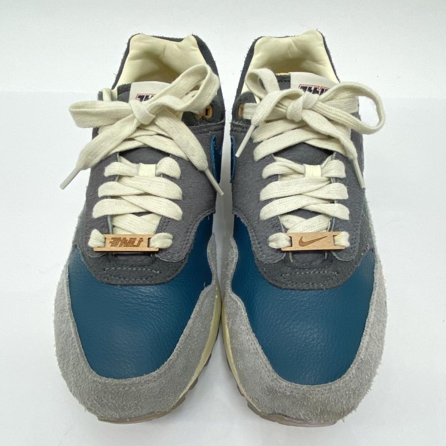 NIKE×KASINA ナイキ カシナ エアマックス1 DQ8475-001 US8 26cm 箱有 