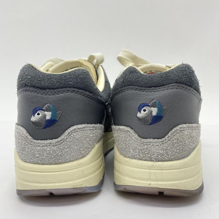 NIKE×KASINA ナイキ カシナ エアマックス1 DQ8475-001 US8 26cm 箱有 