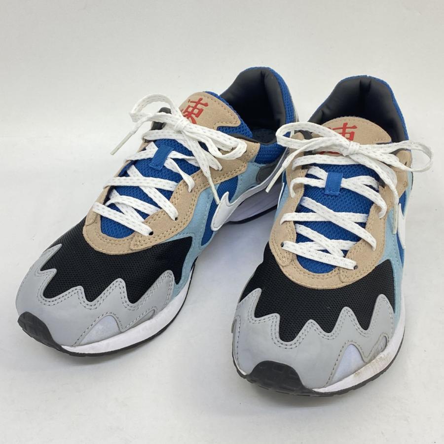 NIKE ナイキ AIR STREAK LITE エアストリークライト CU8538-400 US9.5 