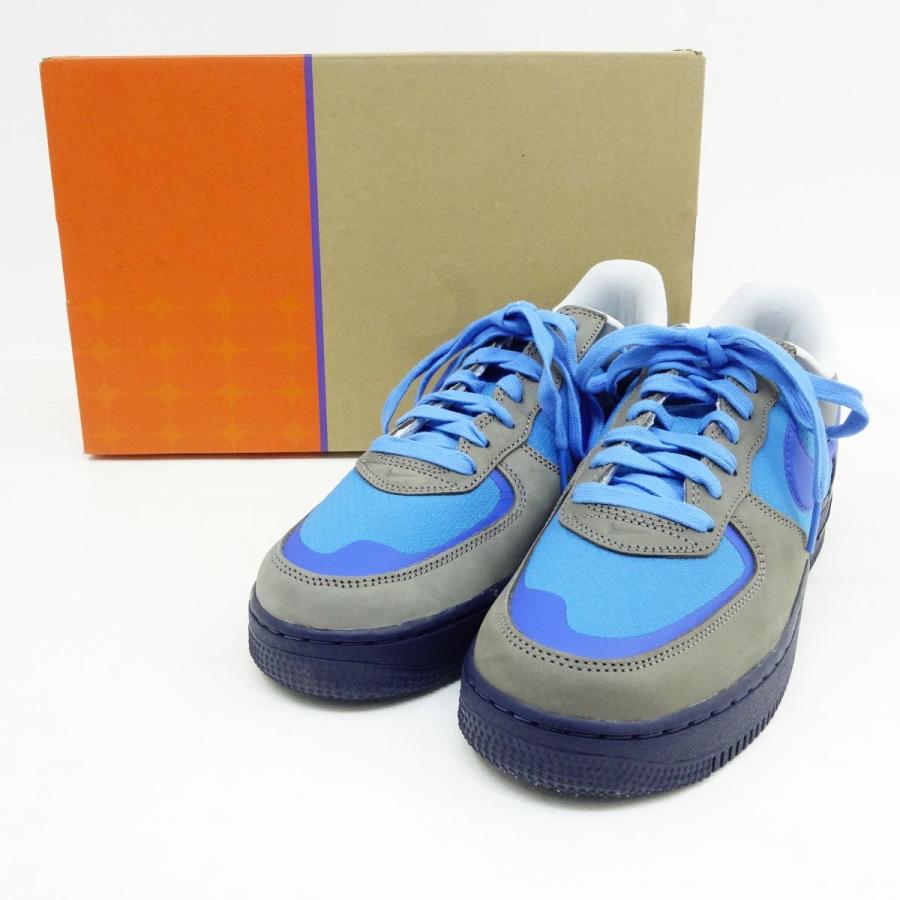 NIKE × STASH ナイキ スタッシュ AIR FORCE 1 LOW SP エアフォース