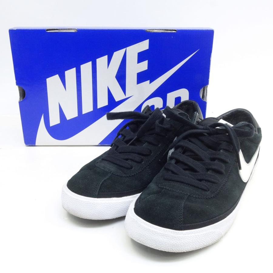 NIKE SB × Supreme ナイキ シュプリーム ZOOM BRUIN SUPREME ズーム