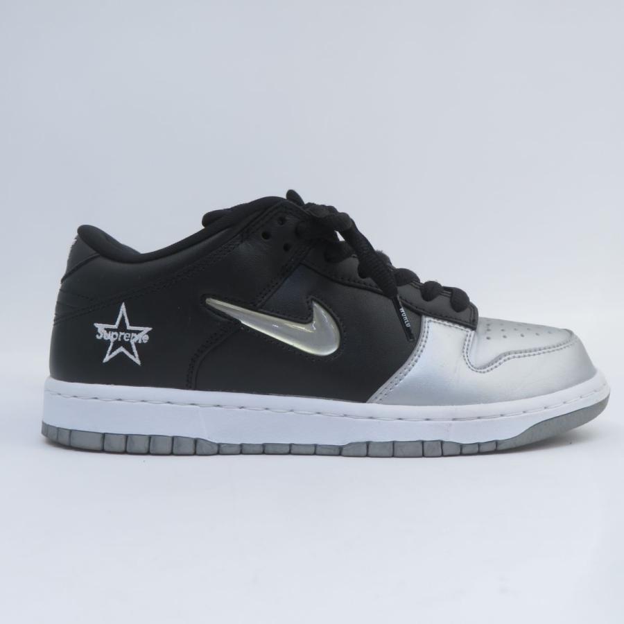 Supreme NIKE SB DUNK LOW シュプリーム ナイキ ダンク ロー CK3480