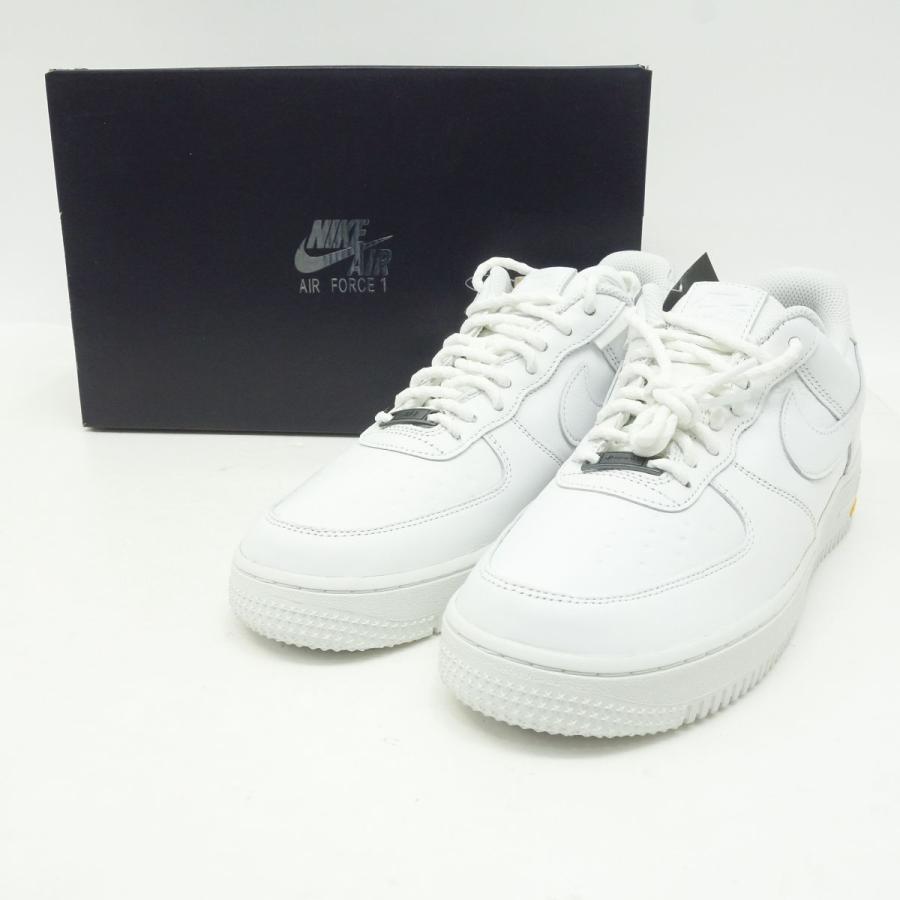 未使用】NIKE ナイキ AIR FORCE 1 GTX VIBRAM エア フォース