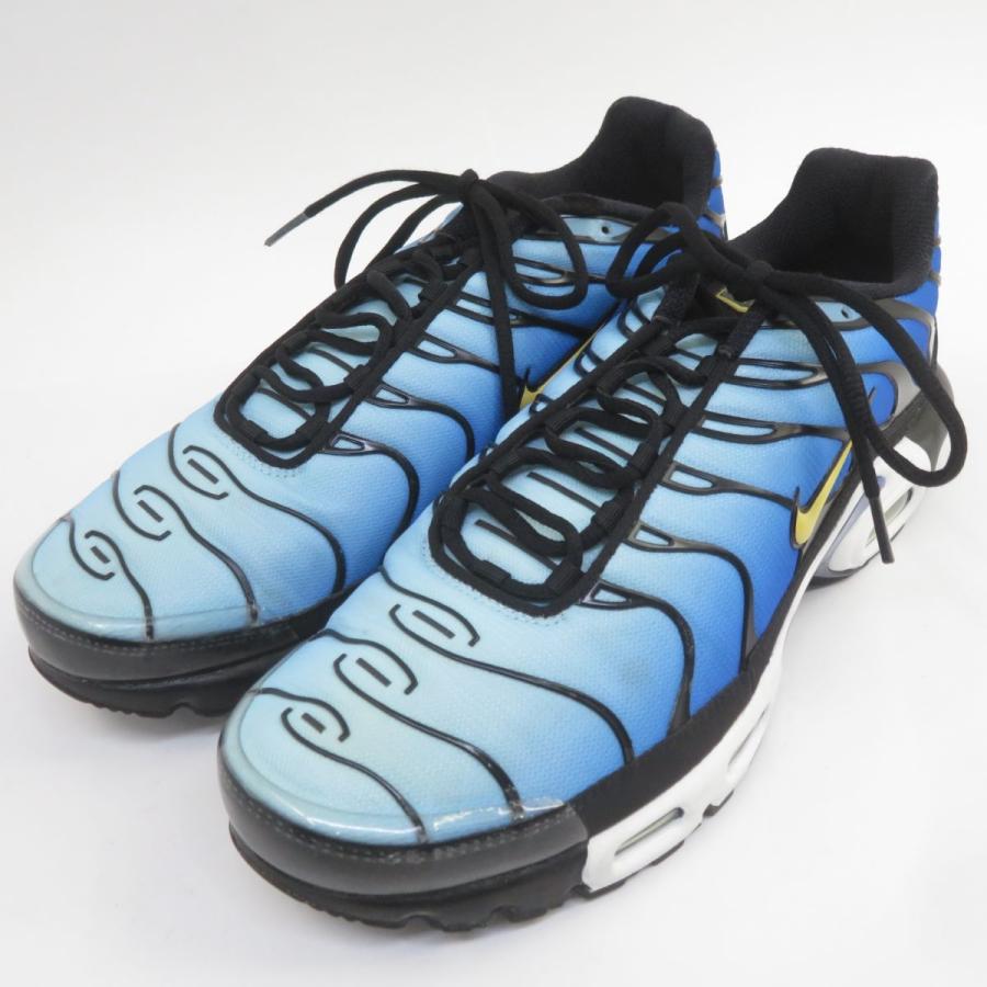 NIKE ナイキ AIR MAX PLUS OG エア マックス プラス DX0755-001 US12
