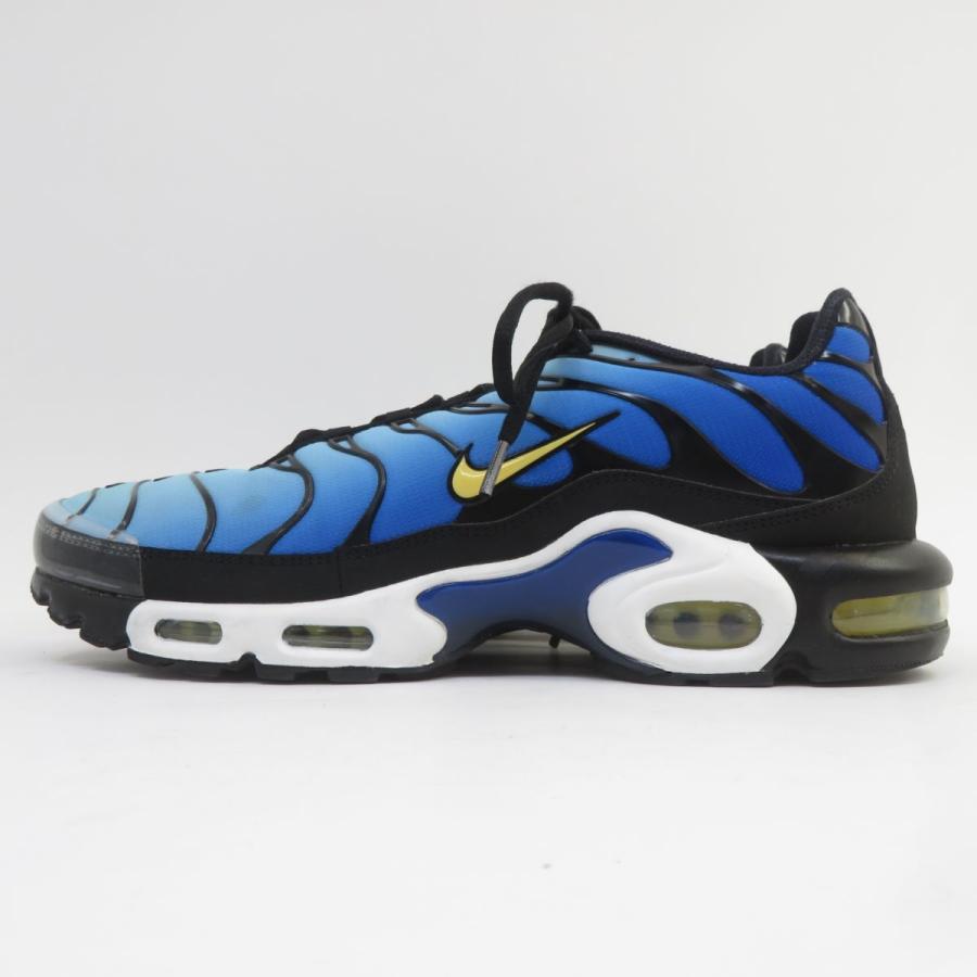NIKE ナイキ AIR MAX PLUS OG エア マックス プラス DX0755-001 US12 