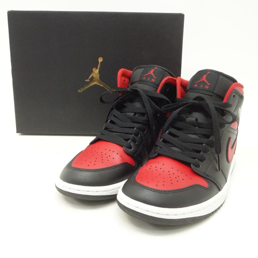 NIKE ナイキ AIR JORDAN 1 MID エア ジョーダン ミッド DQ8426-067 US8