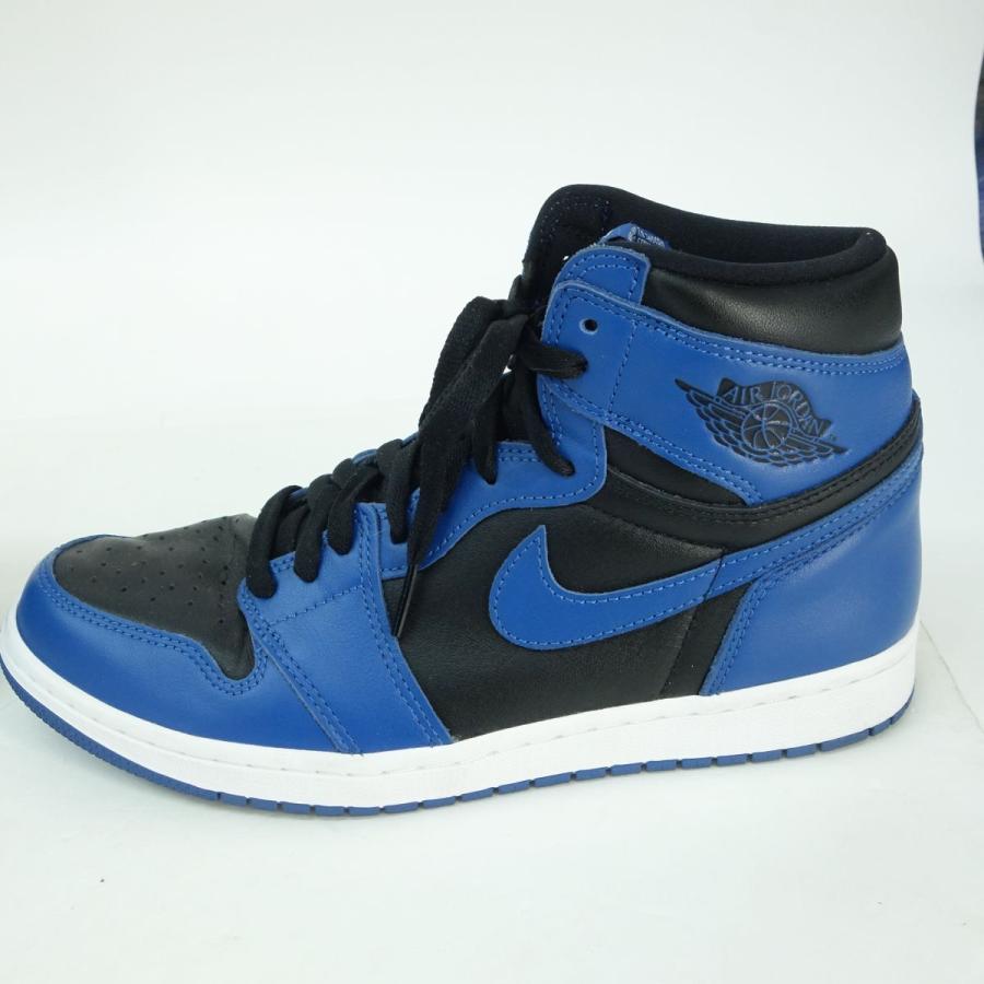NIKE ナイキ AIR JORDAN 1 RETRO HIGH OG エア ジョーダン レトロ 