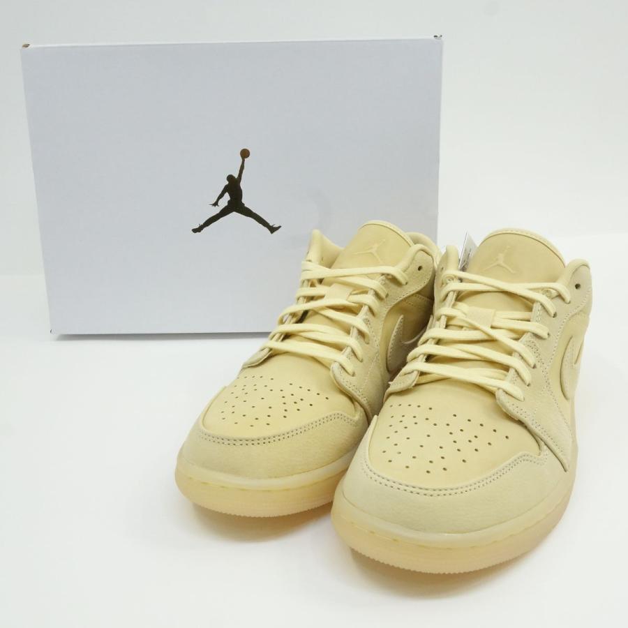 未使用】NIKE ナイキ WMNS AIR JORDAN 1 LOW SE ウィメンズ エア 