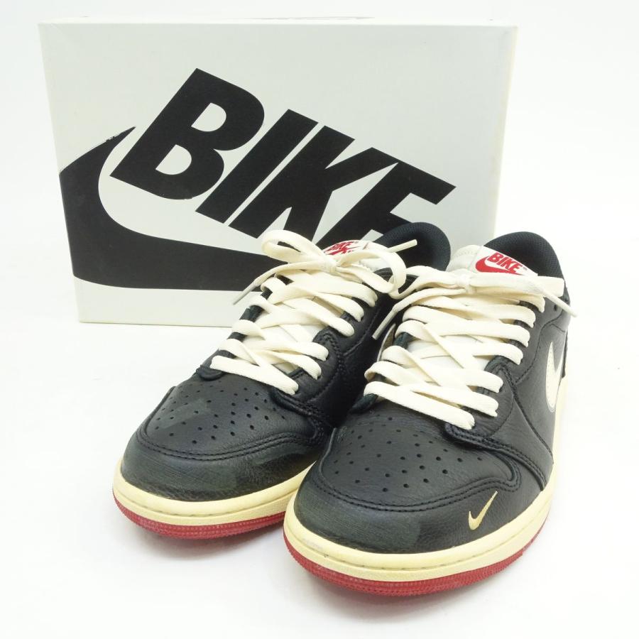 NIKE × Nigel Sylvester ナイキ ナイジェル・シルベスター エア