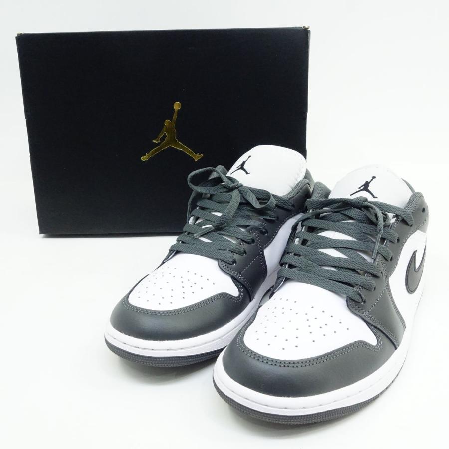 NIKE ナイキ AIR JORDAN 1 LOW エアジョーダン 553558-152 US10.5 28.5 