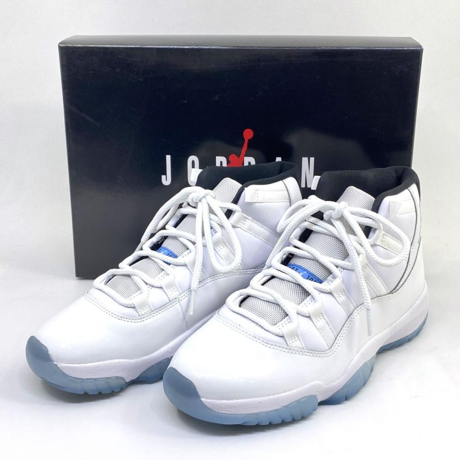 NIKE ナイキ AIR JORDAN 11 RETRO エア ジョーダン レトロ CT8012-104