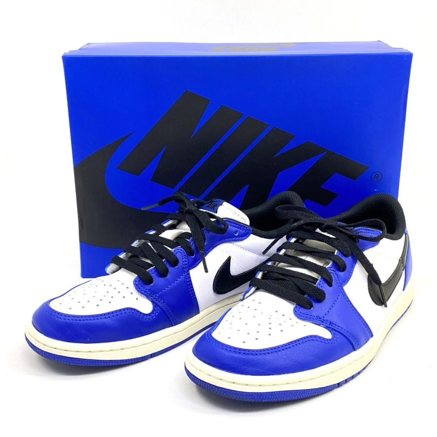 T*o様 再値下げ！ 新品未使用！NIKEAIRJOE Danレトロ,2001モ NIKE ナイキ AIR JORDAN 1 RETRO LOW OG エアジョーダン レトロ CZ0790