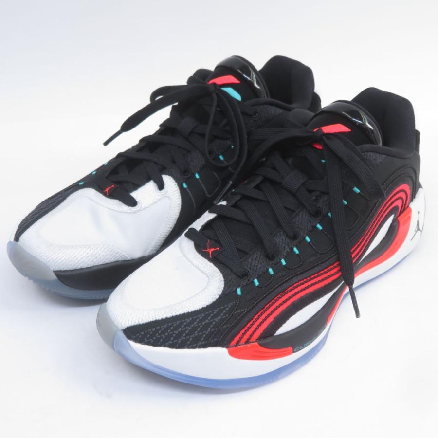 NIKE ナイキ JORDAN LUKA 4 PF ジョーダン ルカ バスケットシューズ