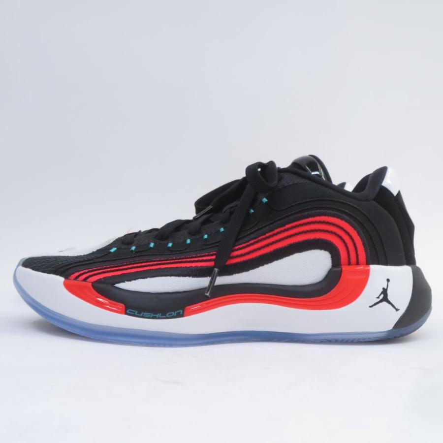 NIKE ナイキ JORDAN LUKA 4 PF ジョーダン ルカ バスケットシューズ