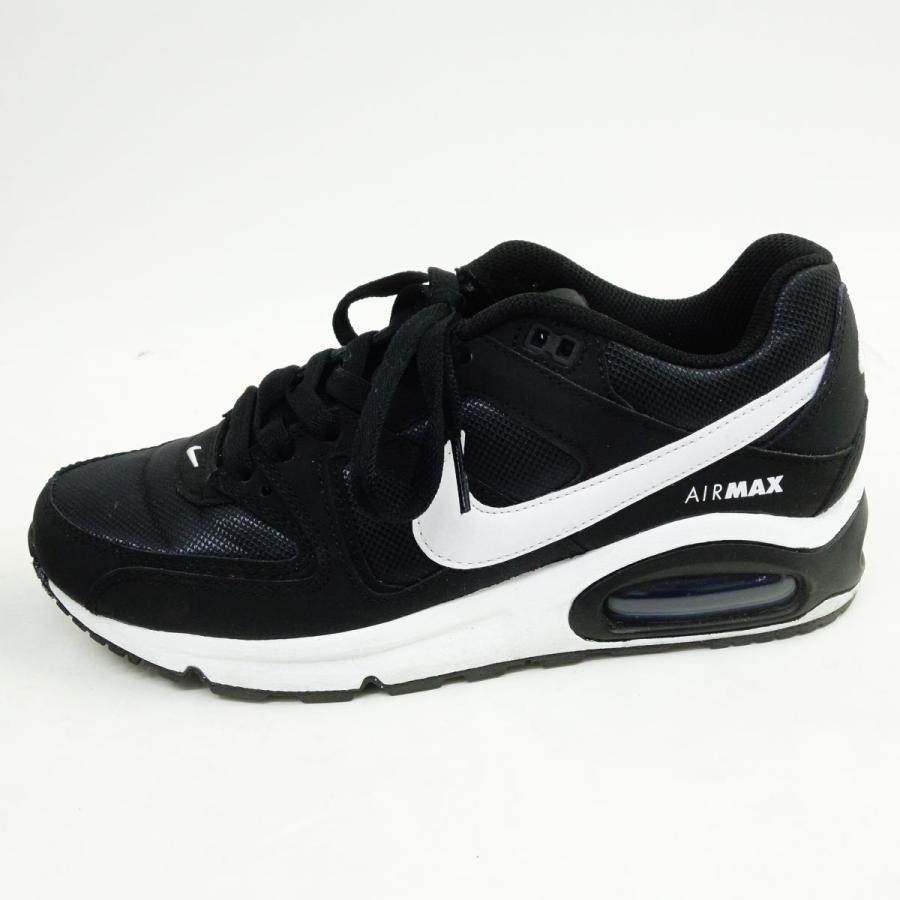 NIKE ナイキ WMNS AIR MAX COMMAND ウィメンズ エアマックス コマンド