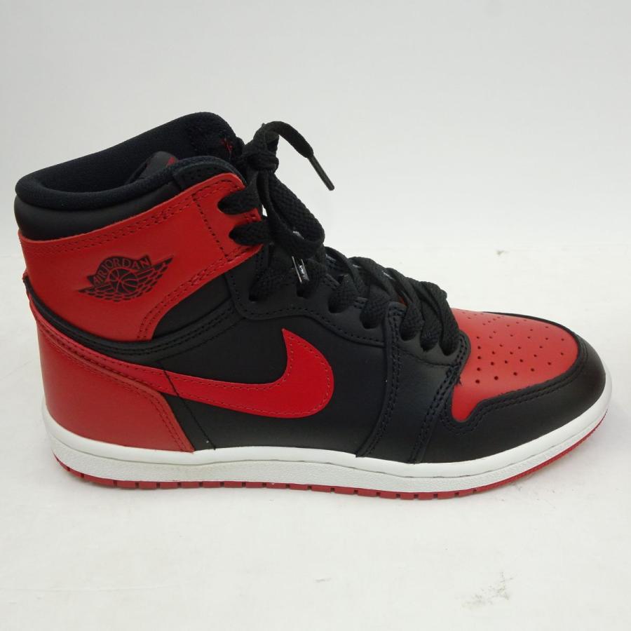 未使用】NIKE ナイキ AIR JORDAN 1 HIGH 85 エアジョーダン HV6674-067