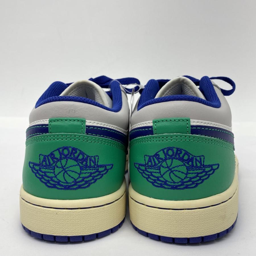 未使用】NIKE AIR JORDAN 1 LOW ナイキ エアジョーダン1 553558-147 