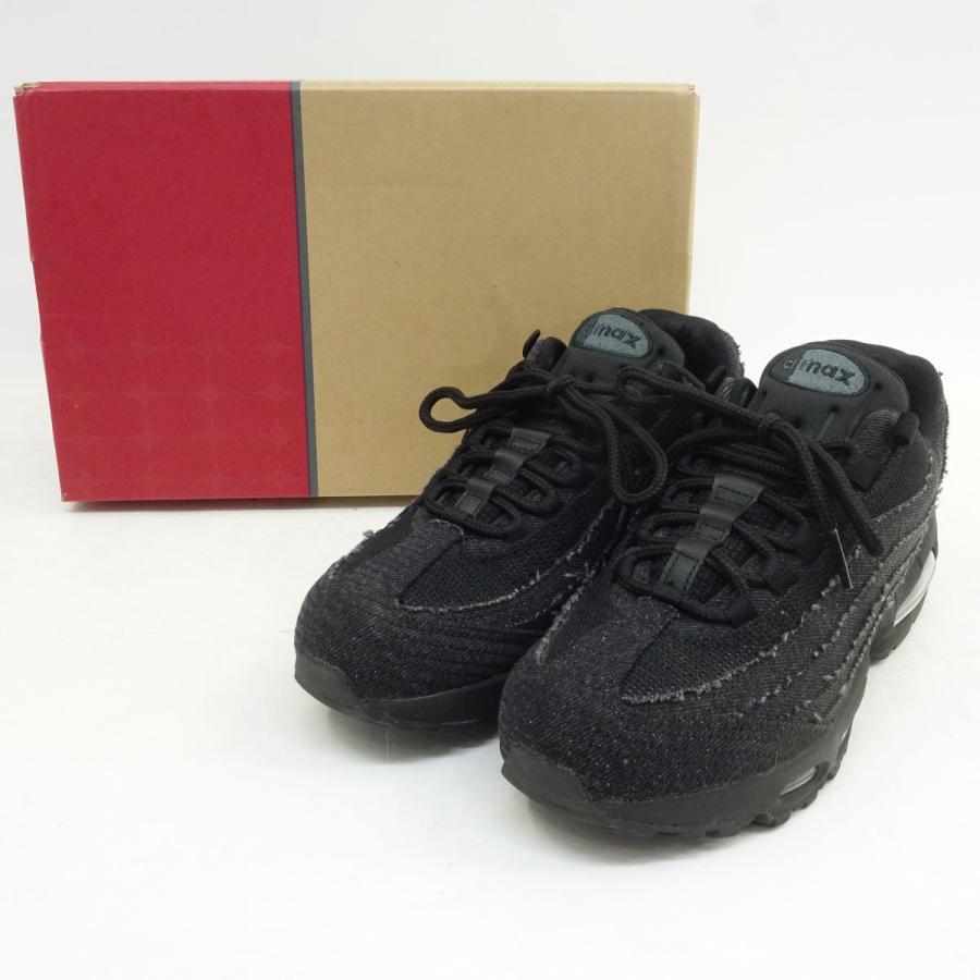 NIKE Levis AIR MAX 95 OG ナイキ リーバイス エアマックス95 デニム