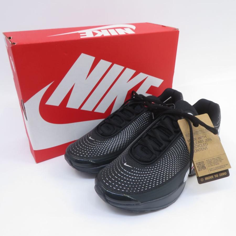 未使用】NIKE ナイキ AIR MAX DN エアマックス DV3337-016 US9 27cm 箱