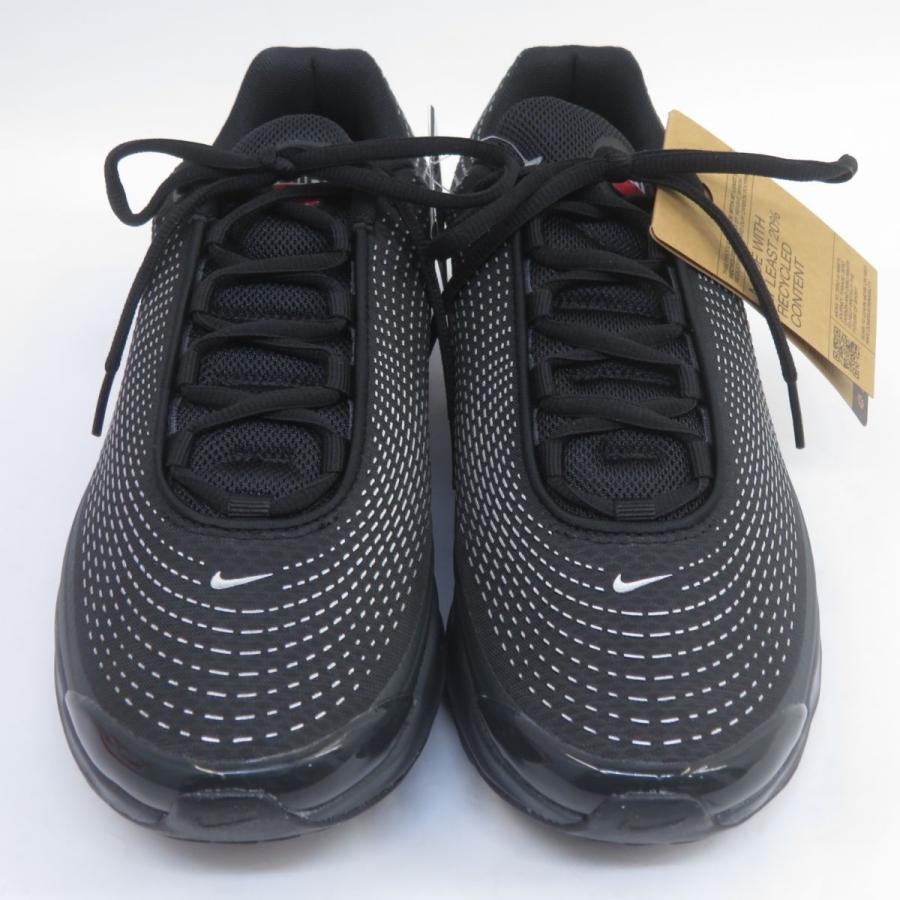 新品未使用　ナイキ エアマックス DN 27cm 未使用】NIKE ナイキ AIR MAX DN エアマックス DV3337-016 US9 27cm 箱