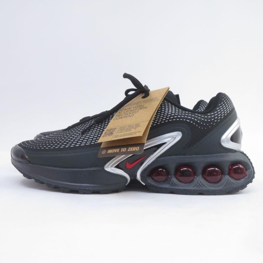 未使用】NIKE ナイキ AIR MAX DN エアマックス DV3337-016 US9 27cm 箱