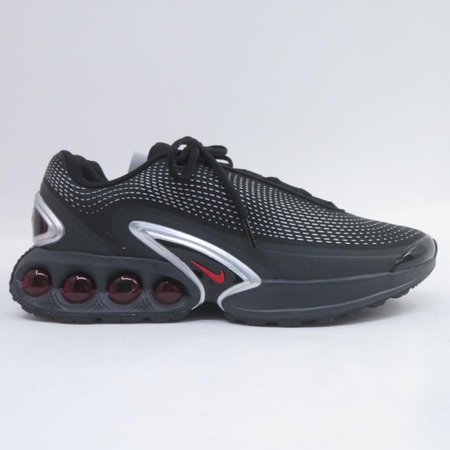 未使用】NIKE ナイキ AIR MAX DN エアマックス DV3337-016 US9 27cm 箱