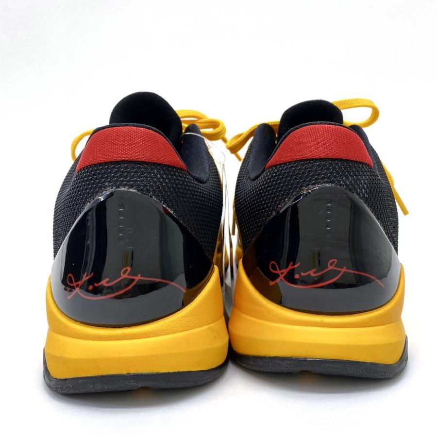未使用】NIKE ナイキ KOBE 5 PROTRO コービー プロトロ CD4991-700