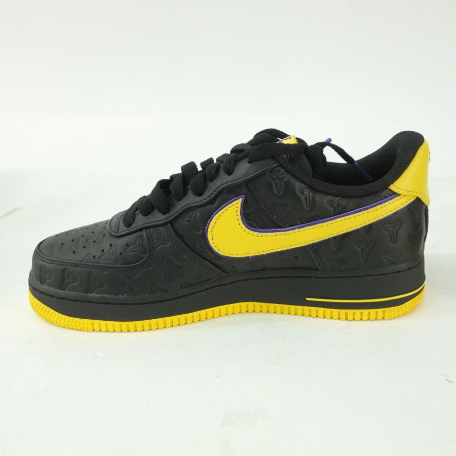 Kobe Bryant × NIKE AIR FORCE 1 LOW RETRO QS KB P エアフォース 