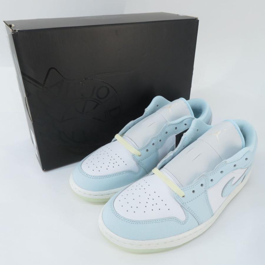 未使用】NIKE ナイキ AIR JORDAN 1 LOW SE エアジョーダン HJ5999-400