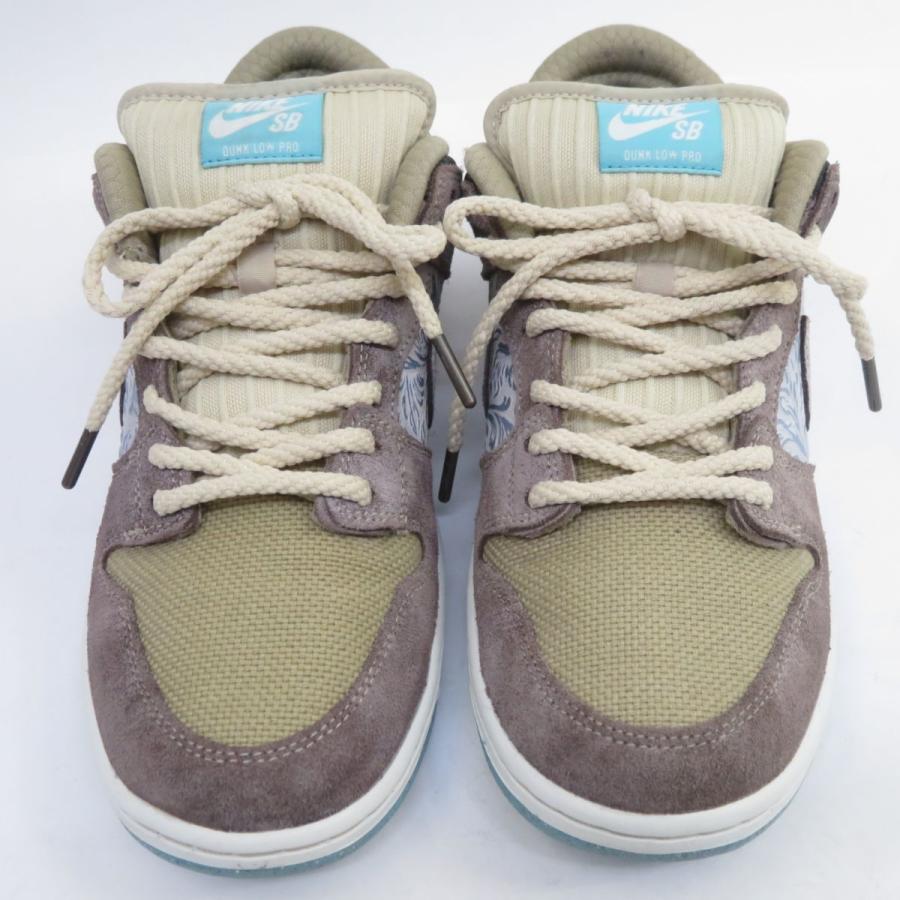 NIKE SB DUNK LOW PRO BIG MONEY SAVINGS ナイキ ダンク ロー プロ 