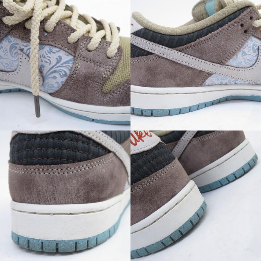 NIKE SB DUNK LOW PRO BIG MONEY SAVINGS ナイキ ダンク ロー プロ 