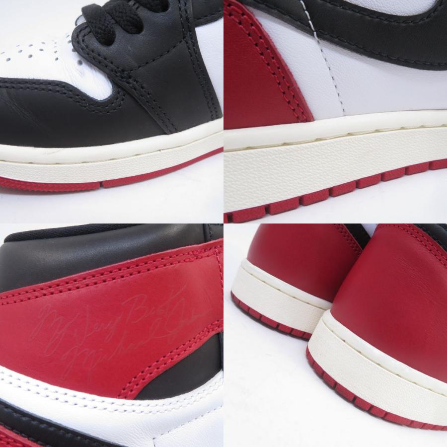 NIKE AIR JORDAN 1 RETRO HIGH OG ナイキ エア ジョーダン レトロ