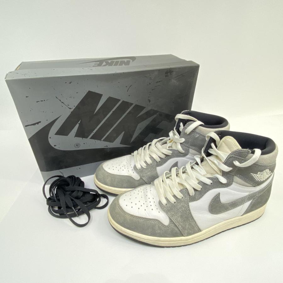 NIKE ナイキ Air Jordan 1 Retro High OG エアジョーダン1 レトロ ハイ 