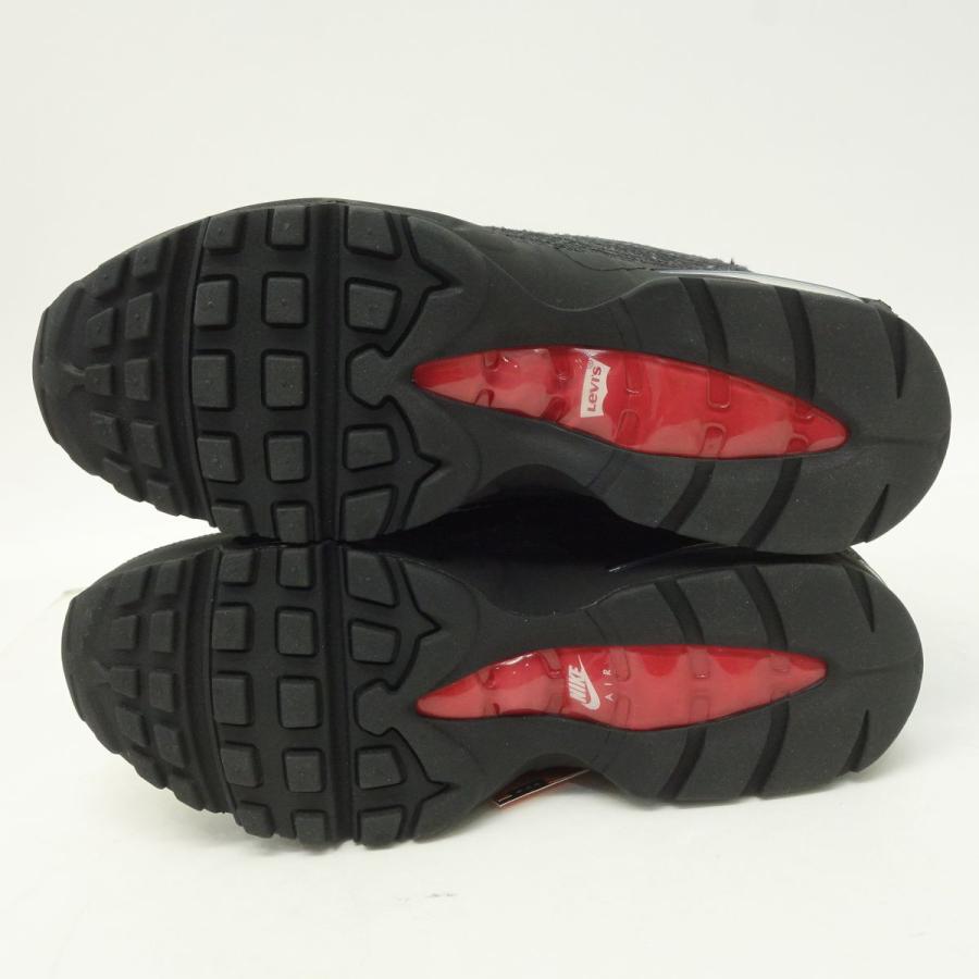 未使用】NIKE × LEVI