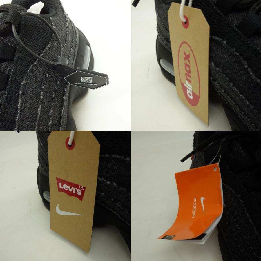 未使用】NIKE × LEVI
