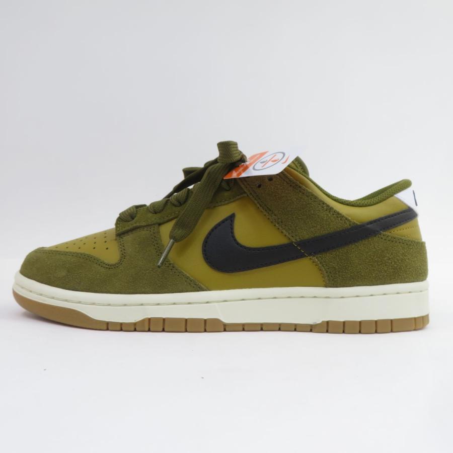 未使用】NIKE ナイキ DUNK LOW RETRO SE ダンク ロー レトロ IB6399