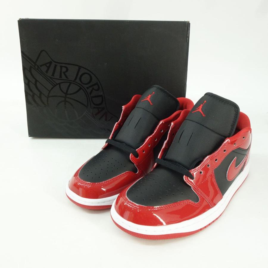 未使用】NIKE ナイキ AIR JORDAN 1 LOW SE エアジョーダン HV4089-006 