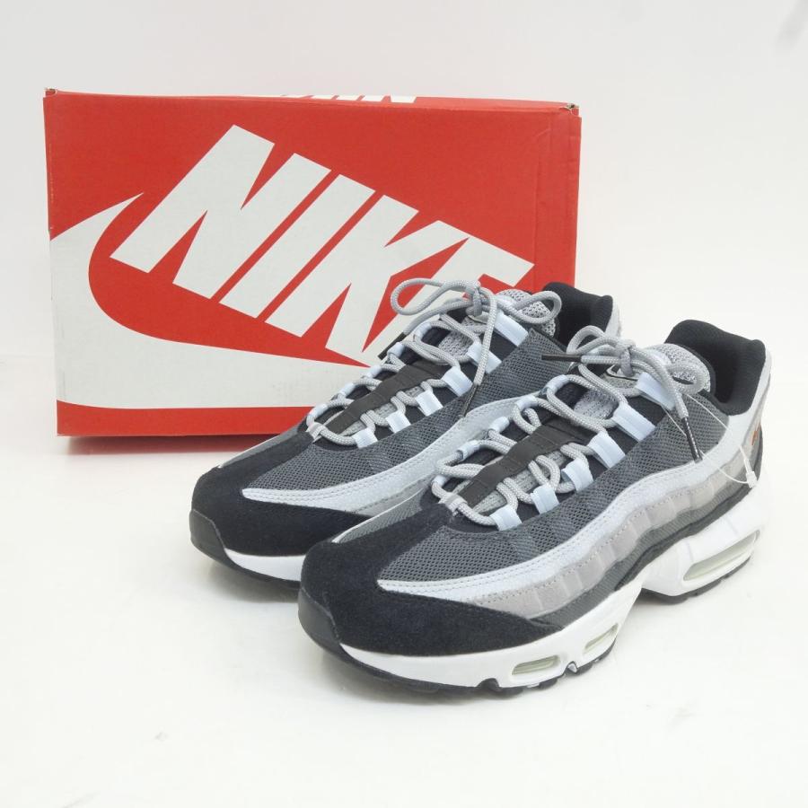 NIKE ナイキ AIR MAX 95 エアマックス DM0011-011 US8 26.0cm 箱有