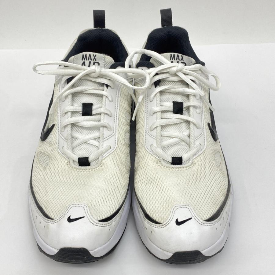 NIKE ナイキ AIR MAX AP エアマックス CU4826-100 US9.5 27.5cm 箱無 