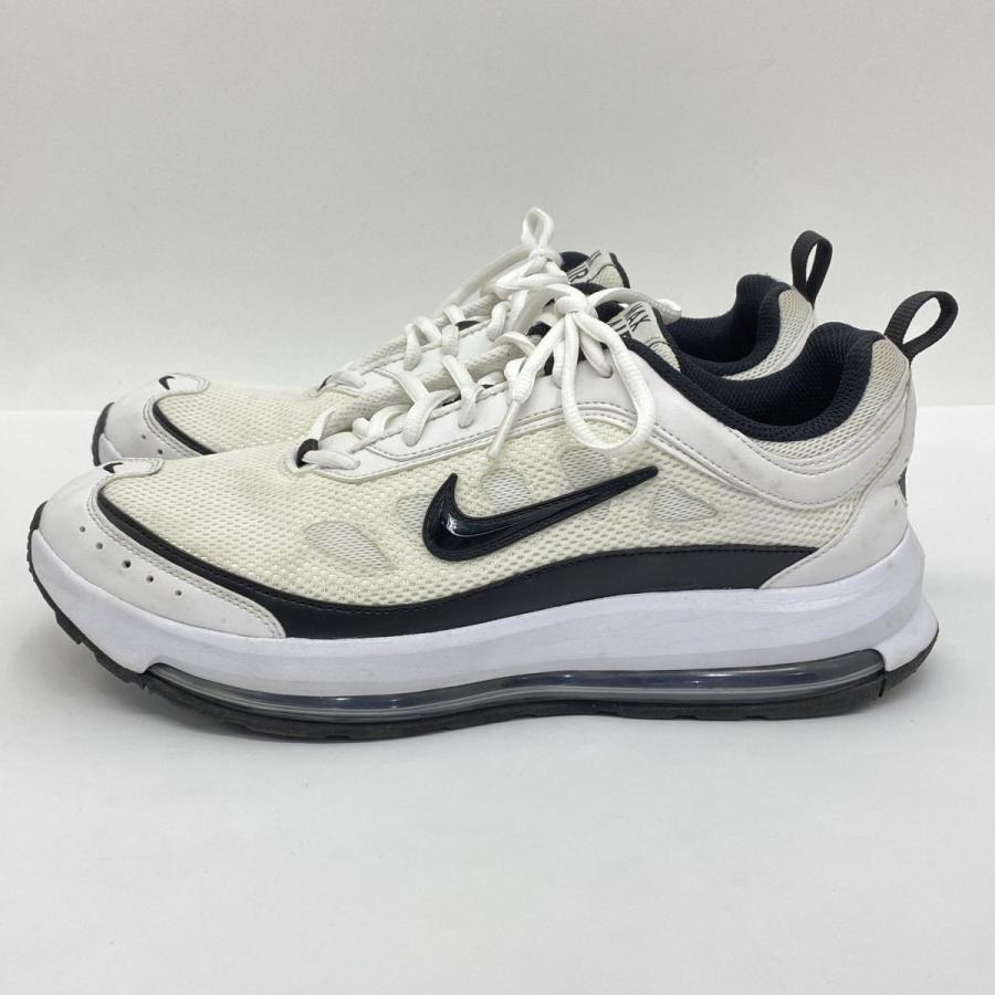 NIKE ナイキ AIR MAX AP エアマックス CU4826-100 US9.5 27.5cm 箱無 